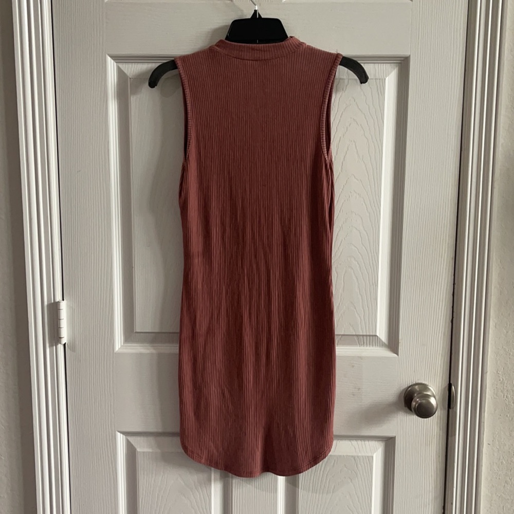 Spring Dress - Picture 2 of 2